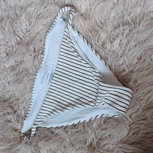 Kendall and  Kylie  bikini  bottom